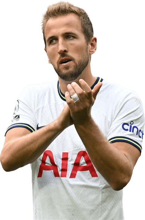 Harry Kane Football Render 59124 Footyrenders Images And Photos Finder