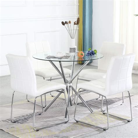 Small Modern Kitchen Table And Chairs – Things In The Kitchen