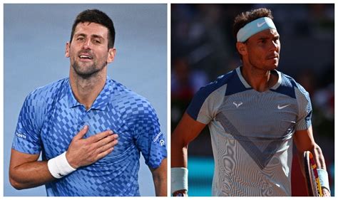 Novak Djokovic Tipped To Win Three More Grand Slams As Rafael Nadal