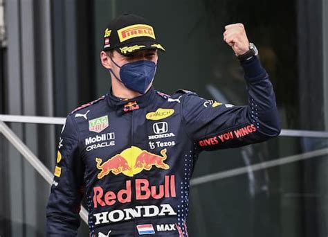 F1 Gp Stiria Vince Verstappen Davanti A Hamilton Highlights Sky Tg24