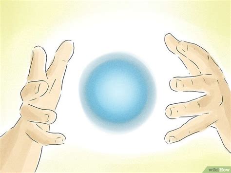 Develop Telekinesis Telekinesis Psychic Abilities Mindfulness