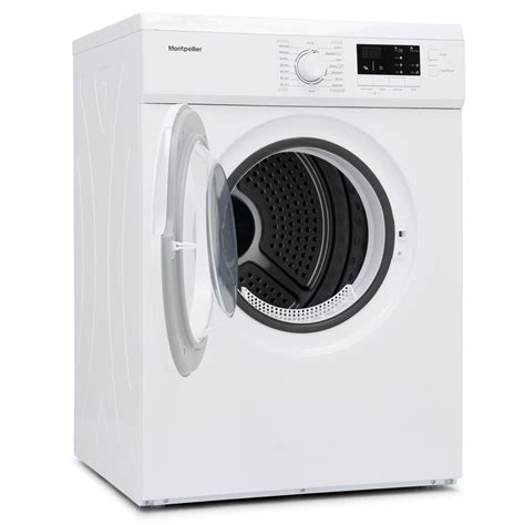 Montpellier Kg Vented Sensor Tumble Dryer Fully Furnished