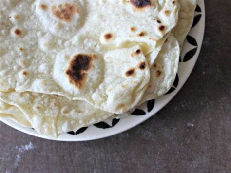 Recettes De Tortillas De Dans Ma Cuizine