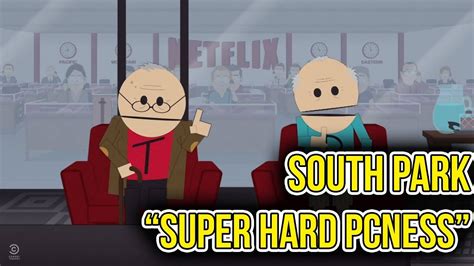 South Park Super Hard Pcness Review Recap Youtube