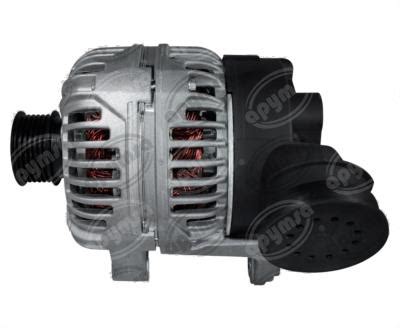 Alternador Automotriz Bosch Ir If Cw V A Bmw X Z