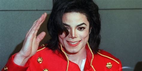 Michael Jackson Cumplir A Este Mi Rcoles A Os Su Trayectoria E