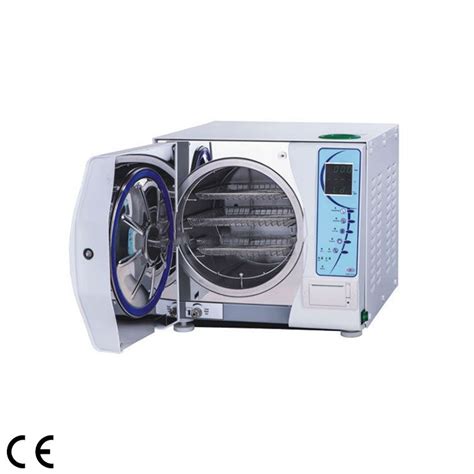 Autoclave Class B Benchtop Type STB B 2A Series Bioevopeak