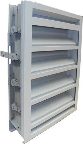 Combination Louver Aluminium Combiantion Louvers For Window At Rs 320