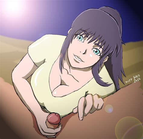 Desert Punk Hentai Image