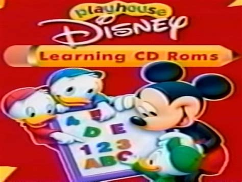 playhouse disney learning cd roms - jakeira493 Photo (44339288) - Fanpop