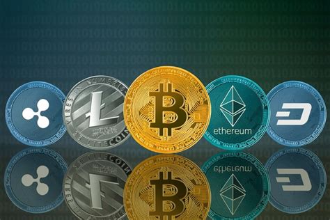 Investing in cryptocurrency 