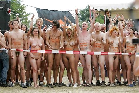 Roskilde Nude