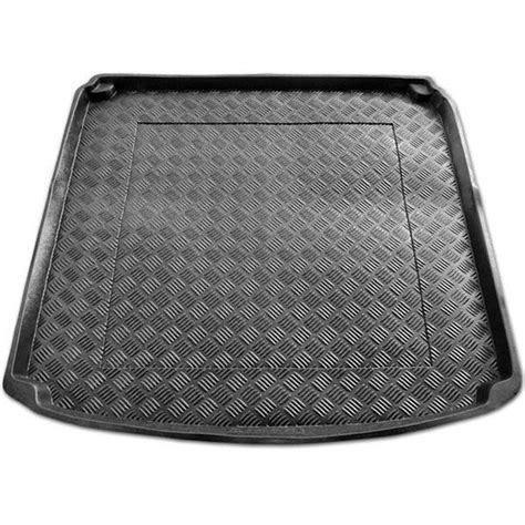 Tapis Bac De Coffre Sur Mesure Pvc D Renault Talisman Break