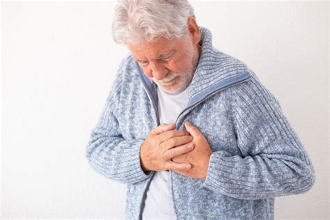 Signs of Heart Valve Disease – Healthy Living