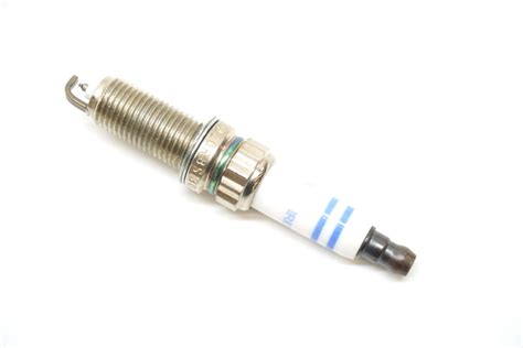 MINI Spark Plug High Power Beru 12 ZR 6 SP2 Bosch ZQR 8 SI 302 12 12