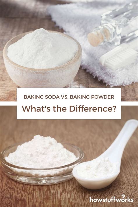 Is Baking Soda Same As Soda Bicarbonate Kailynbilnoble