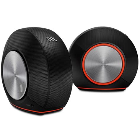 Loa Máy Tính Mini USB JBL