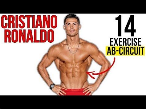 42++ Ronaldo six pack workout six pack abs | homeabworkout