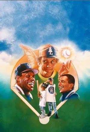 Buy Angels in the Outfield (1994) Wall Poster #429661 Online at ...