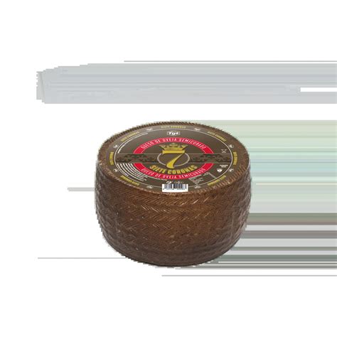 Queso Siete Coronas: El Deleite Para Amantes Del Queso | Queso Destrabilla