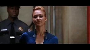 Fantastic Four Nude Scenes Aznude