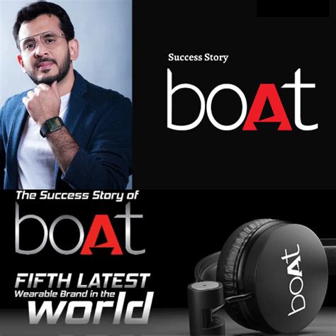 Aman Gupta: Founder & CEO of Boat- Aman Gupta Biography, Family, Net ...