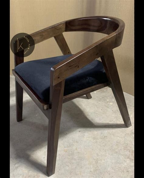 Sheesham Wood Wooden Chair Without Cushion At Rs In Jodhpur Id