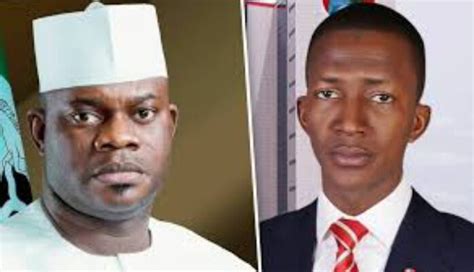 Asset Forfeiture Court Strikes Out Efccs Suit Against Governor Bello