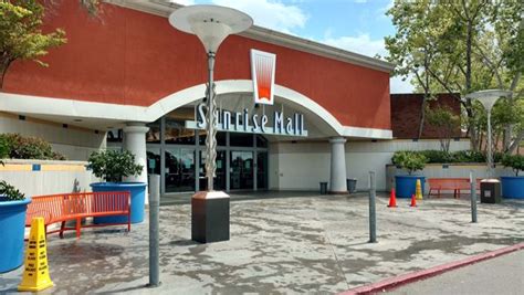 Sunrise Mall Faces Impacts