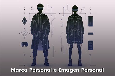 Cu L Es La Diferencia Entre Imagen Personal Y Marca Personal