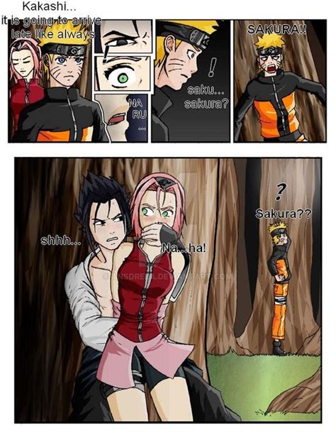 Pin By Eleth Phantom On Anime Naruto Shipp S Memes In 2024 Sasuke Uchiha Sakura Haruno