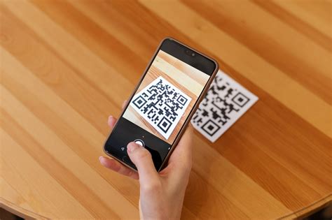 Manfaat Qr Code Bisnis 9 Alasan Kenapa Usahamu Butuh Menggunakannya