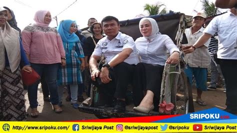 Ditahan Polda Sumsel Ini Kronologi Kasus Mularis Djahri Mantan Cawako