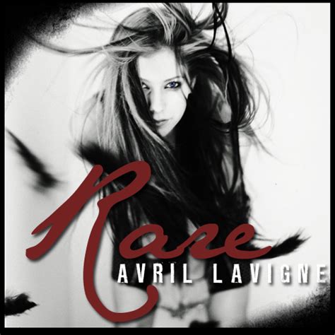 Avril lavigne let me go album cover - seomtseomp