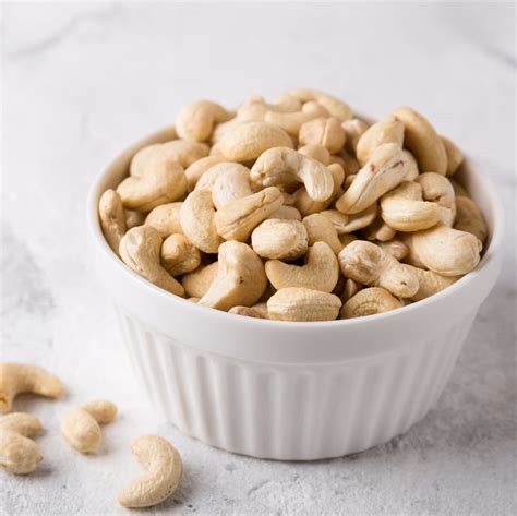 8 High Protein Nuts For Next Level Snacking Healthiest Nuts