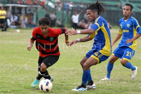 Perseba Menang Antara Foto