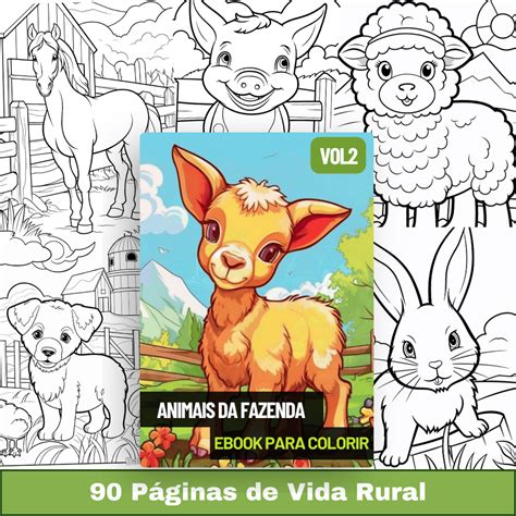 Mais De Desenhos De Animais Para Colorir Os Desenhos Do Site