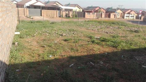 Property For Sale In Gauteng Vacant Land Plots For Sale In Gauteng