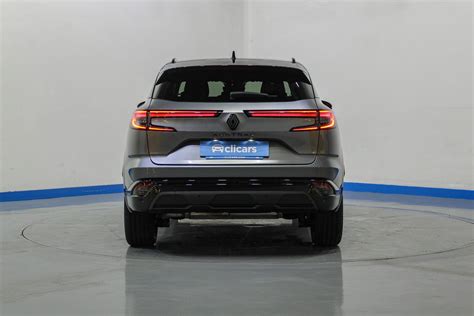 Renault Austral Mild Hybrid Techno Esprit Alpin Mild Hybrid 116kW AT