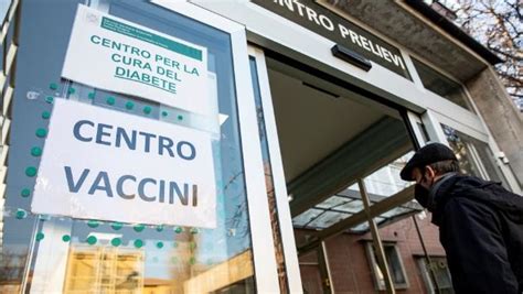 Più di cento partecipanti all open day vaccinale Gazzetta di Parma