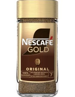 Nescaf Gold Original Online Kaufen Bei Combi De