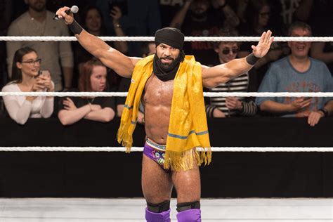 Storyline And Feud Options For Jinder Mahal After Returning On Wwe Raw