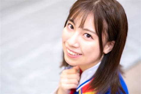 「なぜske48がプロレスラーに？」東京女子・荒井優希23歳の覚悟「リングではアイドルだと思わなくていいです！」特別フォト＆インタビュー（4