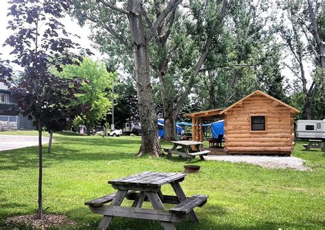 Betsie River Camp Site Updated 2020 Campground Reviews Frankfort Mi