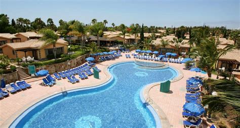 Maspalomas Resort by Dunas in Maspalomas, Gran Canaria | Holidays from ...