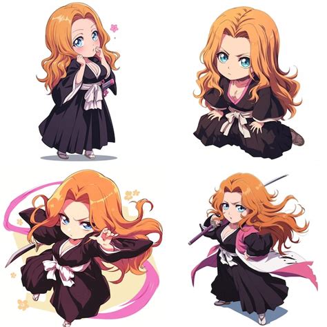 She Already Naked Matsumoto Rangiku By Neoartcore Bleach Premium Hentai My Xxx Hot Girl