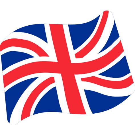 Flag Of Great Britain | ID#: 1235 | Emoji.co.uk