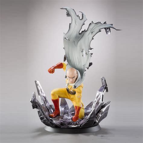 Фигурка "Ванпанчмен / One Punch Man - Сайтама" – купить по цене 4 900 ...