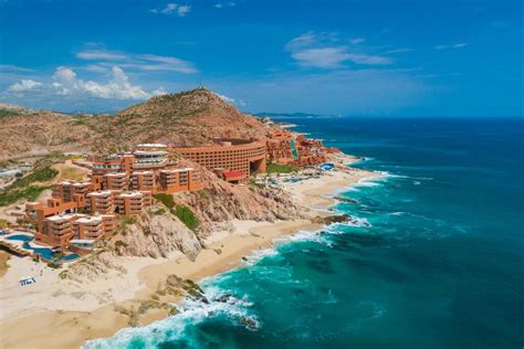 The Westin Resort And Spa Los Cabos Hoteles En Los Cabos