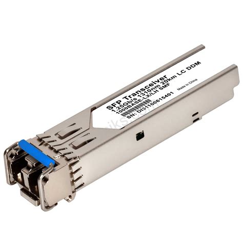 SFP 1G 20km 1310nm DOM LC – Dimiks Store